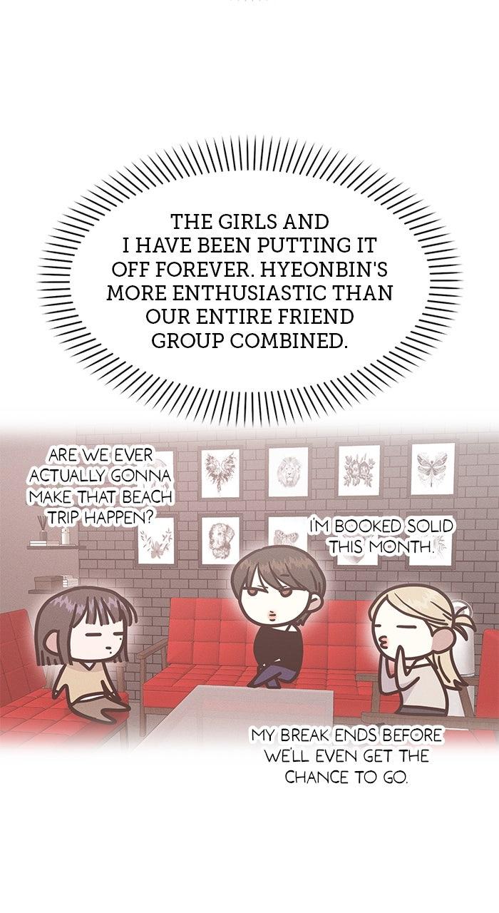 Singles' Royale Chap 33 - Next Chap 34