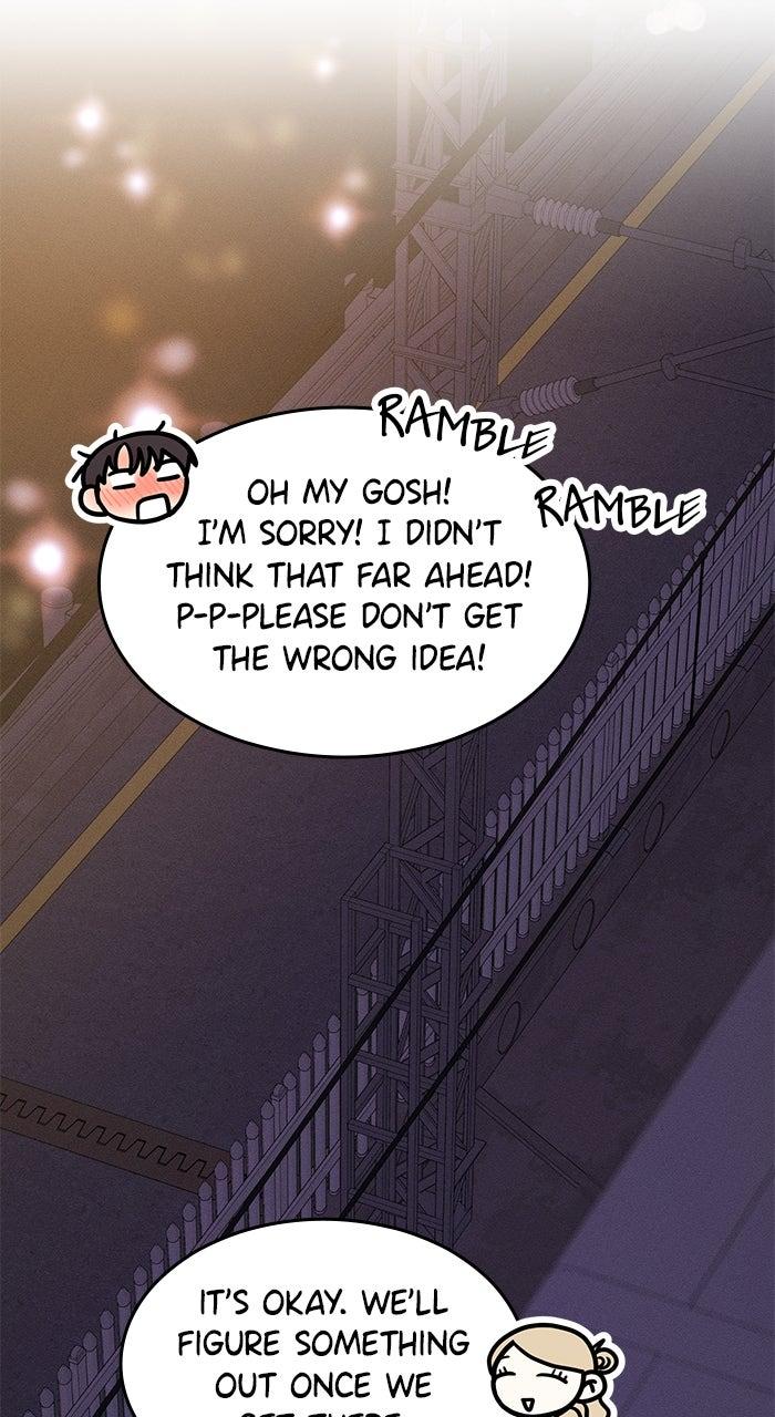 Singles' Royale Chap 33 - Next Chap 34