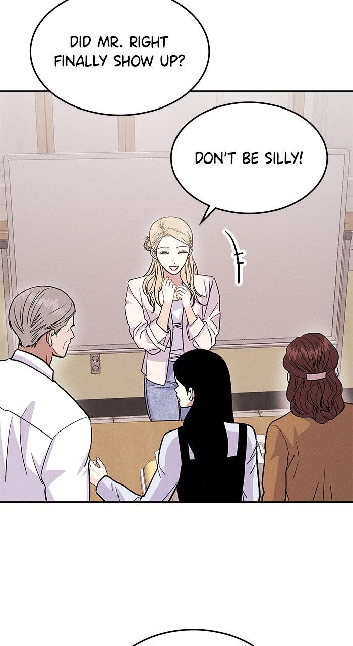 Singles' Royale Chap 33 - Next Chap 34