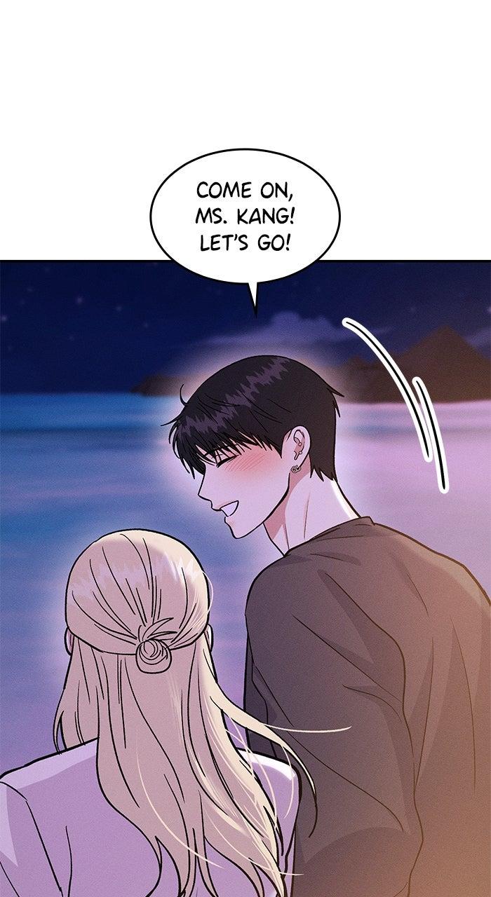 Singles' Royale Chap 33 - Next Chap 34