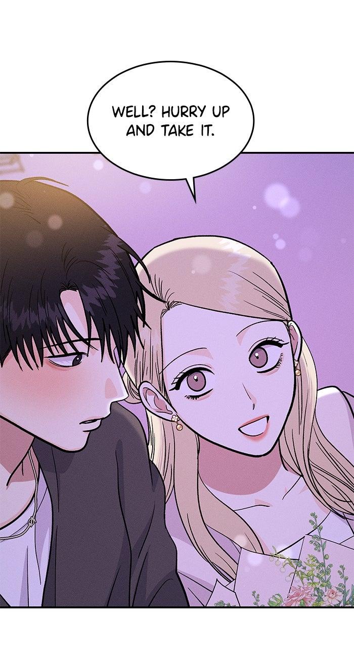 Singles' Royale Chap 33 - Next Chap 34