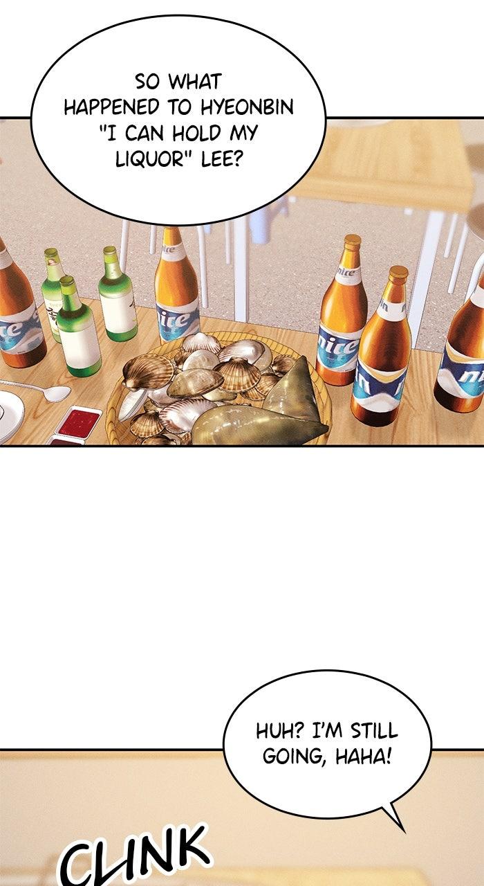 Singles' Royale Chap 33 - Next Chap 34