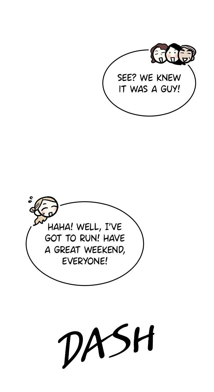 Singles' Royale Chap 33 - Next Chap 34