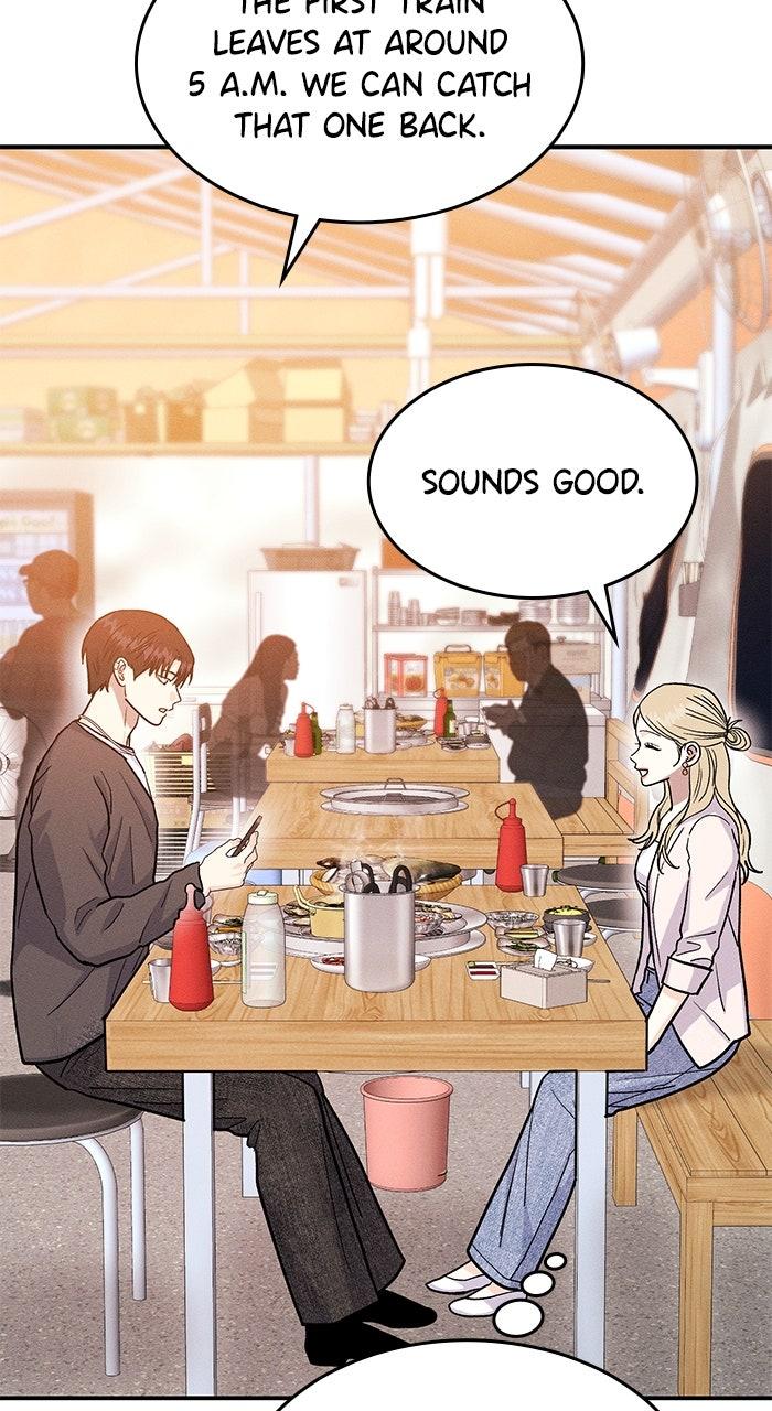 Singles' Royale Chap 33 - Next Chap 34