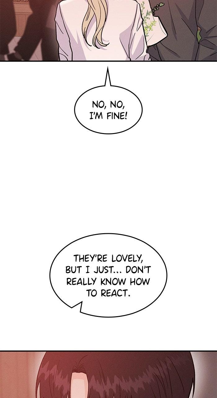 Singles' Royale Chap 33 - Next Chap 34