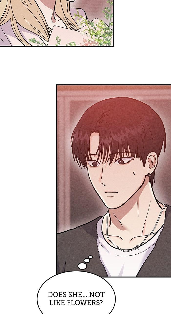 Singles' Royale Chap 33 - Next Chap 34