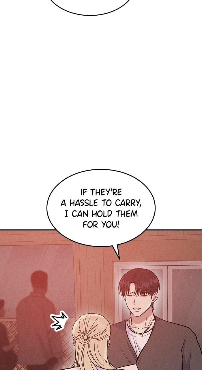 Singles' Royale Chap 33 - Next Chap 34