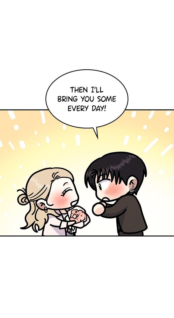 Singles' Royale Chap 33 - Next Chap 34