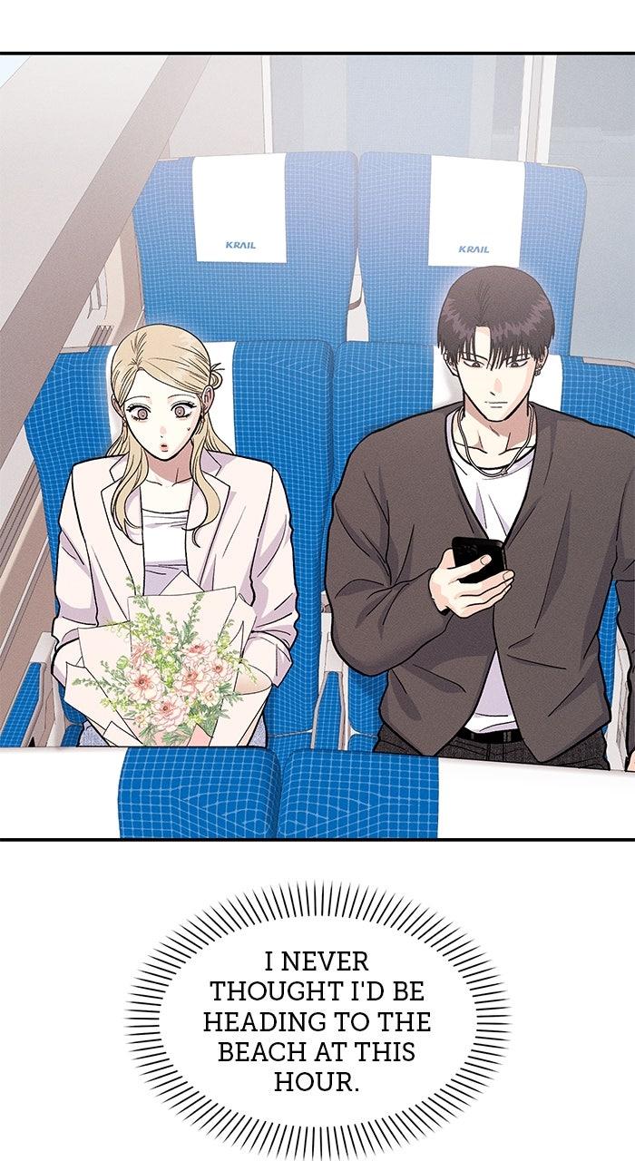 Singles' Royale Chap 33 - Next Chap 34