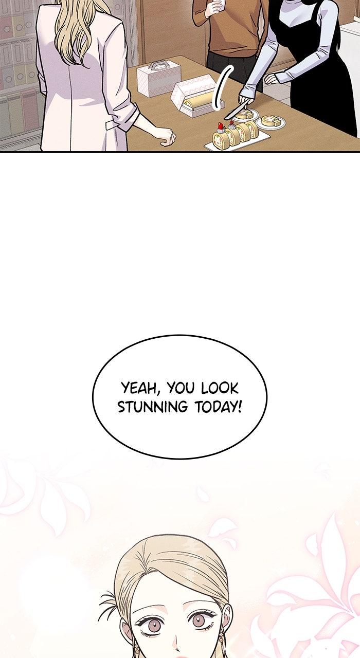 Singles' Royale Chap 33 - Next Chap 34