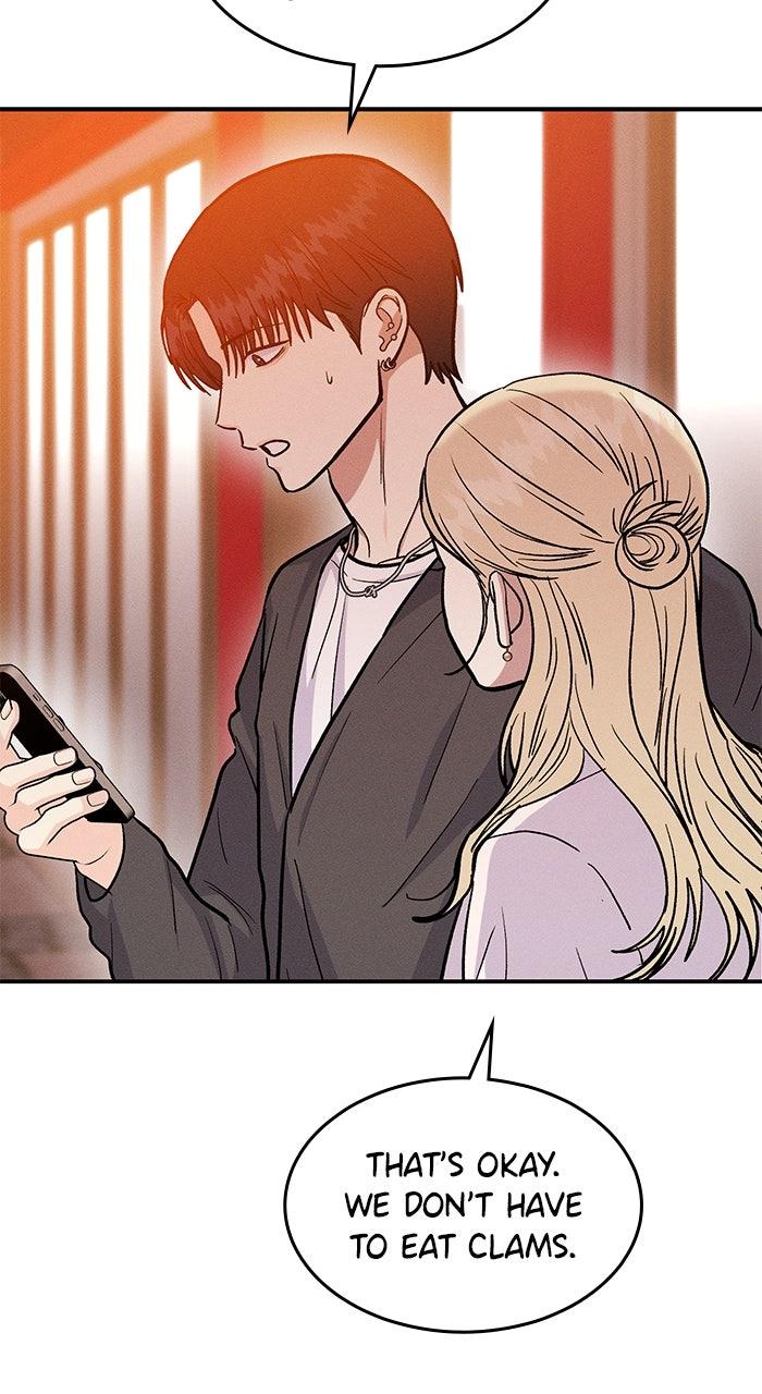 Singles' Royale Chap 33 - Next Chap 34