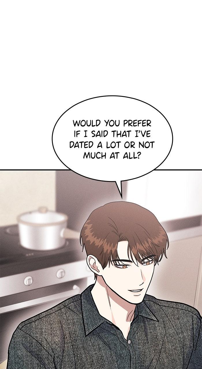 Singles' Royale Chap 44 - Next Chap 45