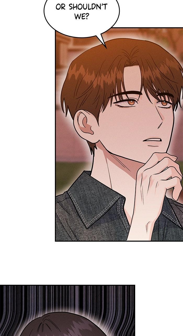 Singles' Royale Chap 44 - Next Chap 45