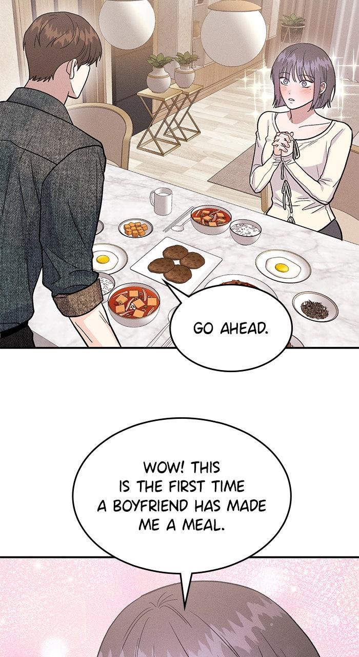 Singles' Royale Chap 44 - Next Chap 45