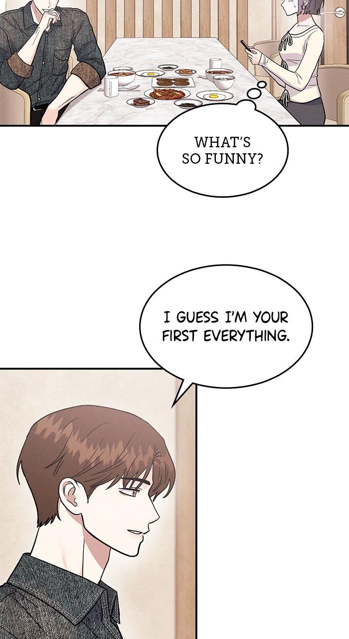 Singles' Royale Chap 44 - Next Chap 45