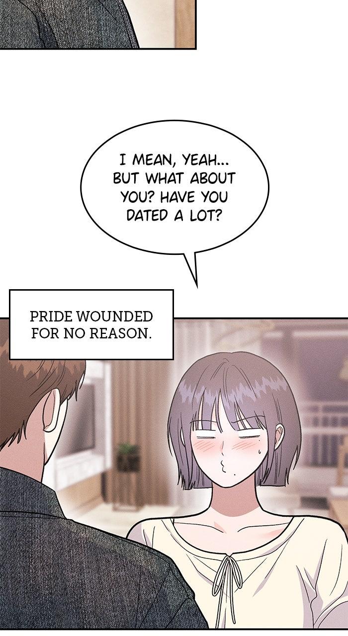 Singles' Royale Chap 44 - Next Chap 45