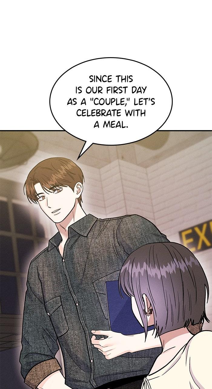 Singles' Royale Chap 44 - Next Chap 45
