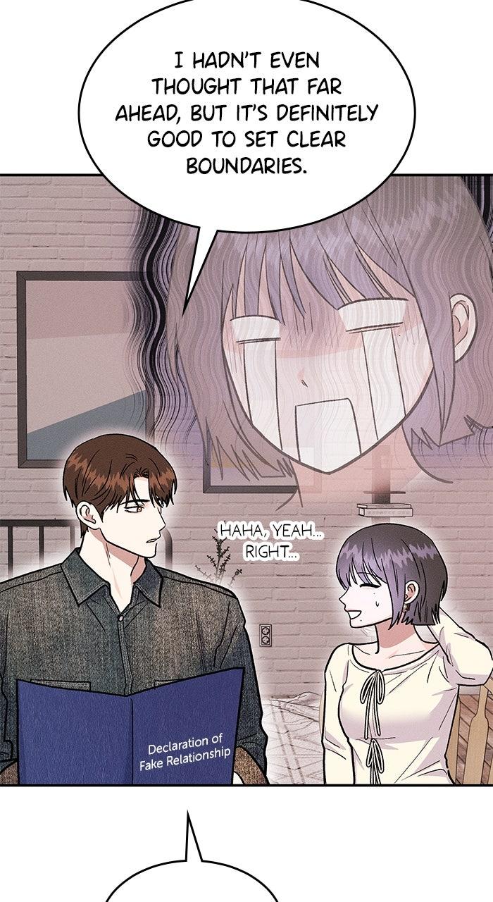 Singles' Royale Chap 44 - Next Chap 45