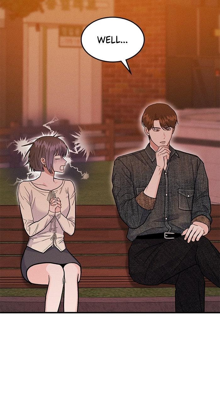 Singles' Royale Chap 44 - Next Chap 45