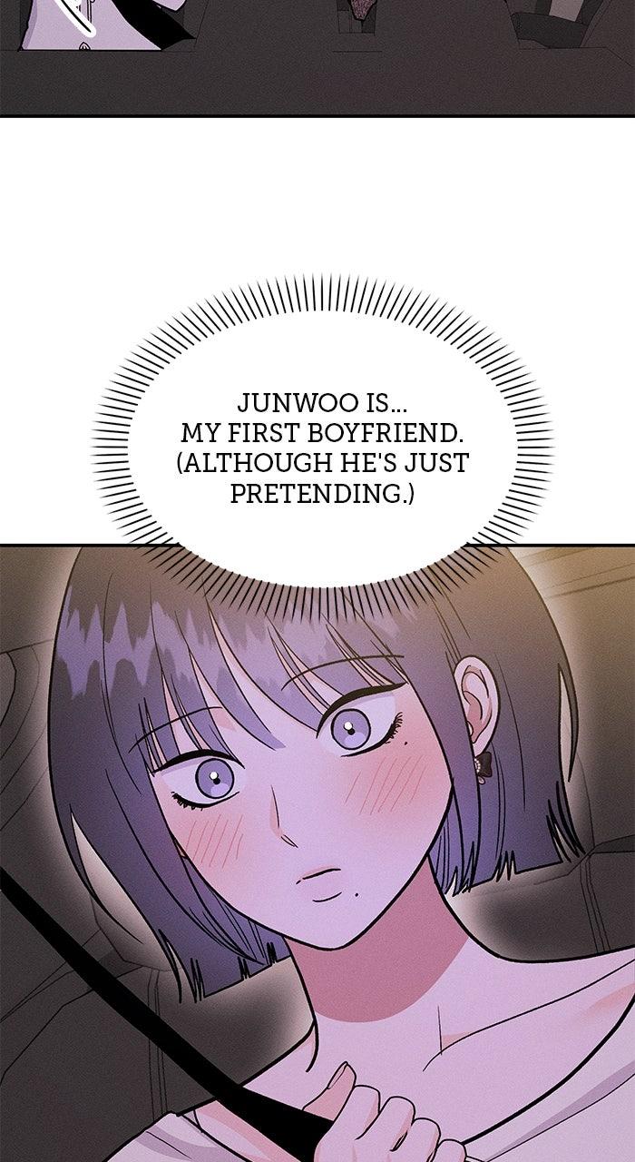 Singles' Royale Chap 44 - Next Chap 45