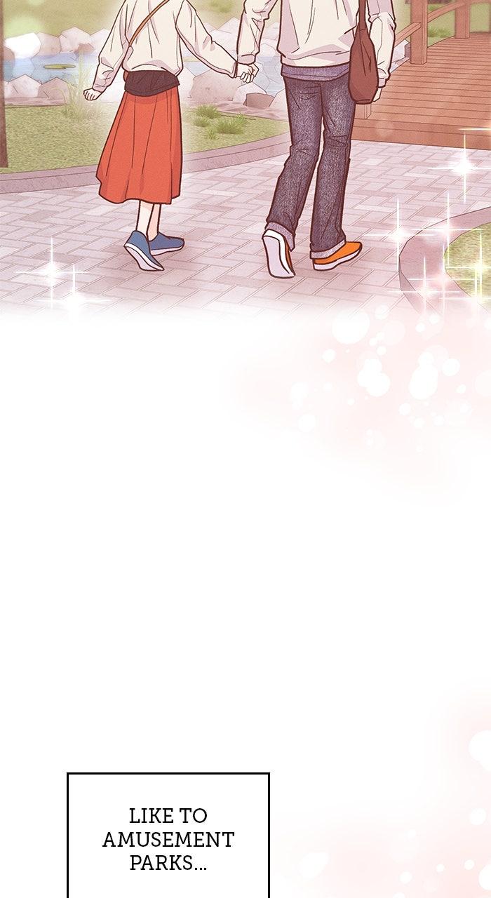 Singles' Royale Chap 44 - Next Chap 45