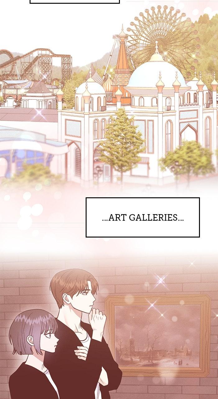 Singles' Royale Chap 44 - Next Chap 45