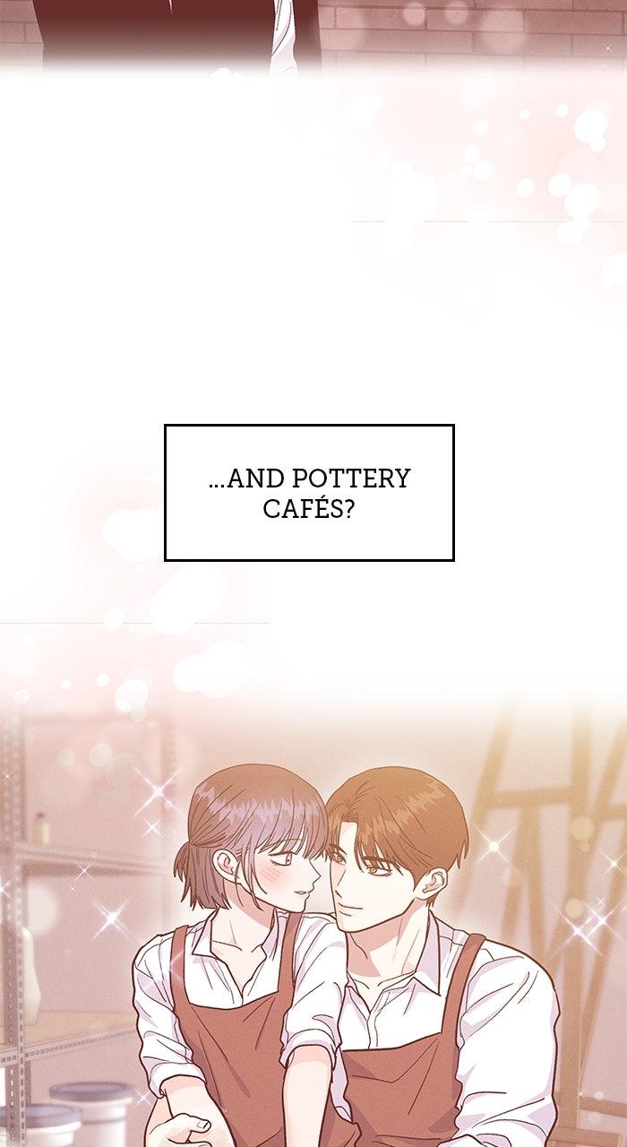 Singles' Royale Chap 44 - Next Chap 45