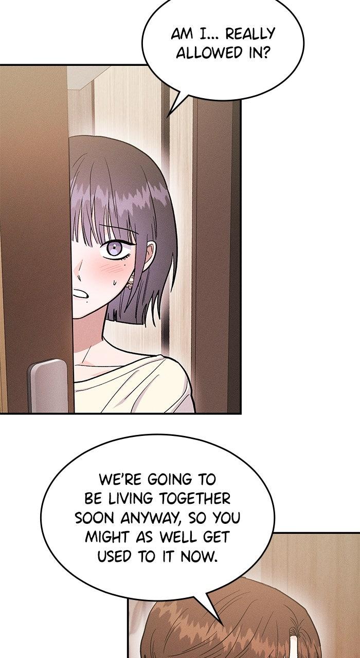 Singles' Royale Chap 44 - Next Chap 45