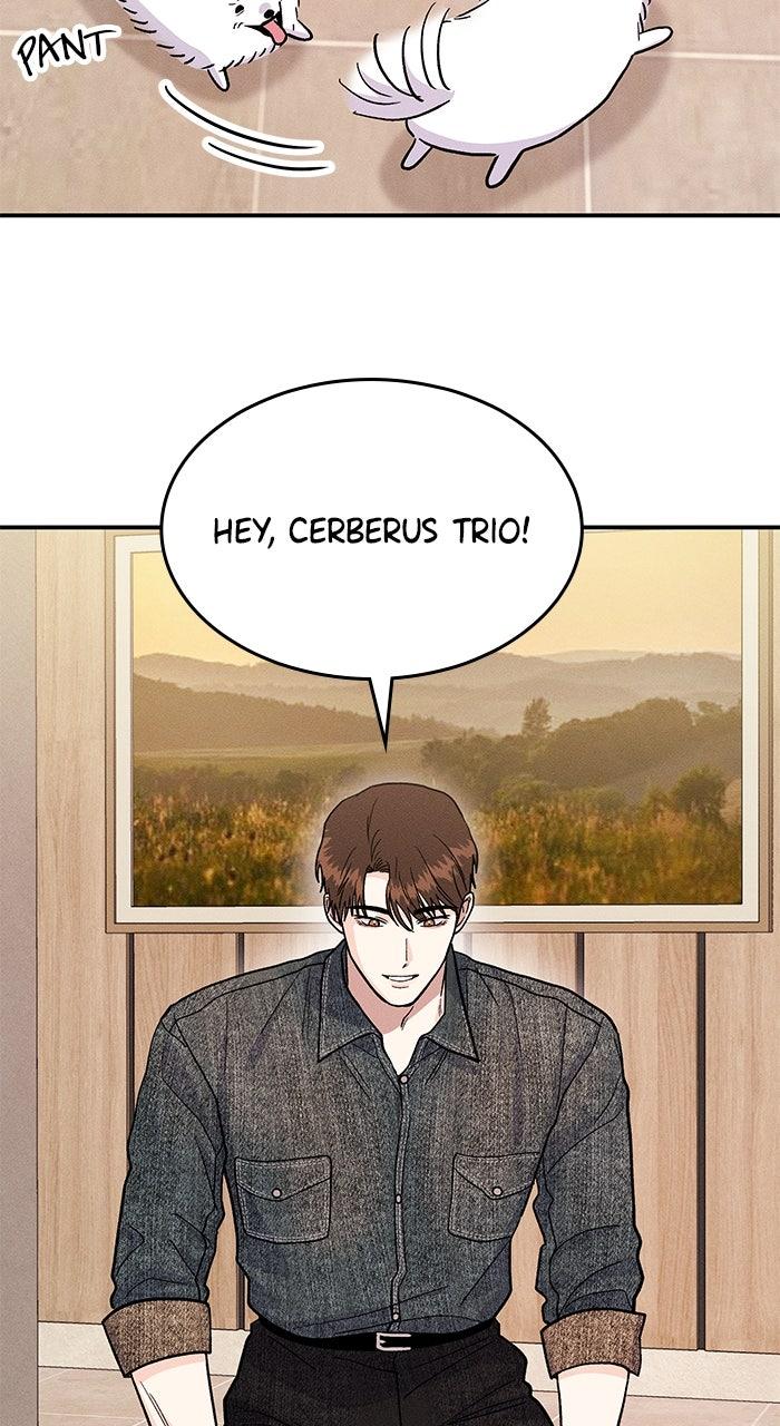 Singles' Royale Chap 44 - Next Chap 45