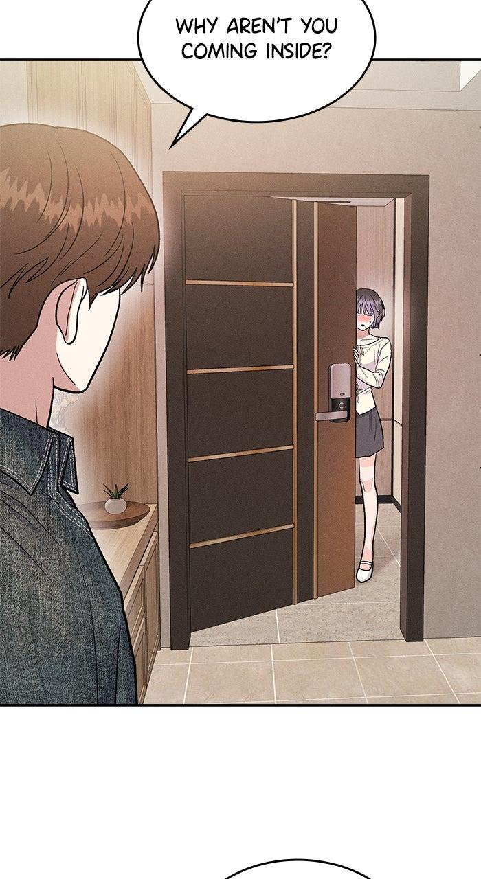 Singles' Royale Chap 44 - Next Chap 45