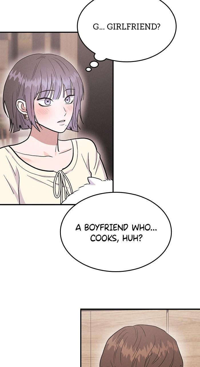 Singles' Royale Chap 44 - Next Chap 45