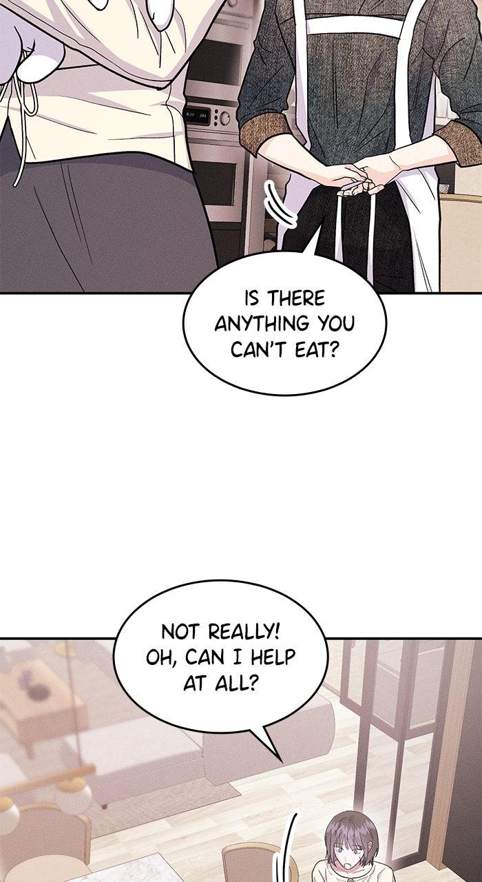 Singles' Royale Chap 44 - Next Chap 45