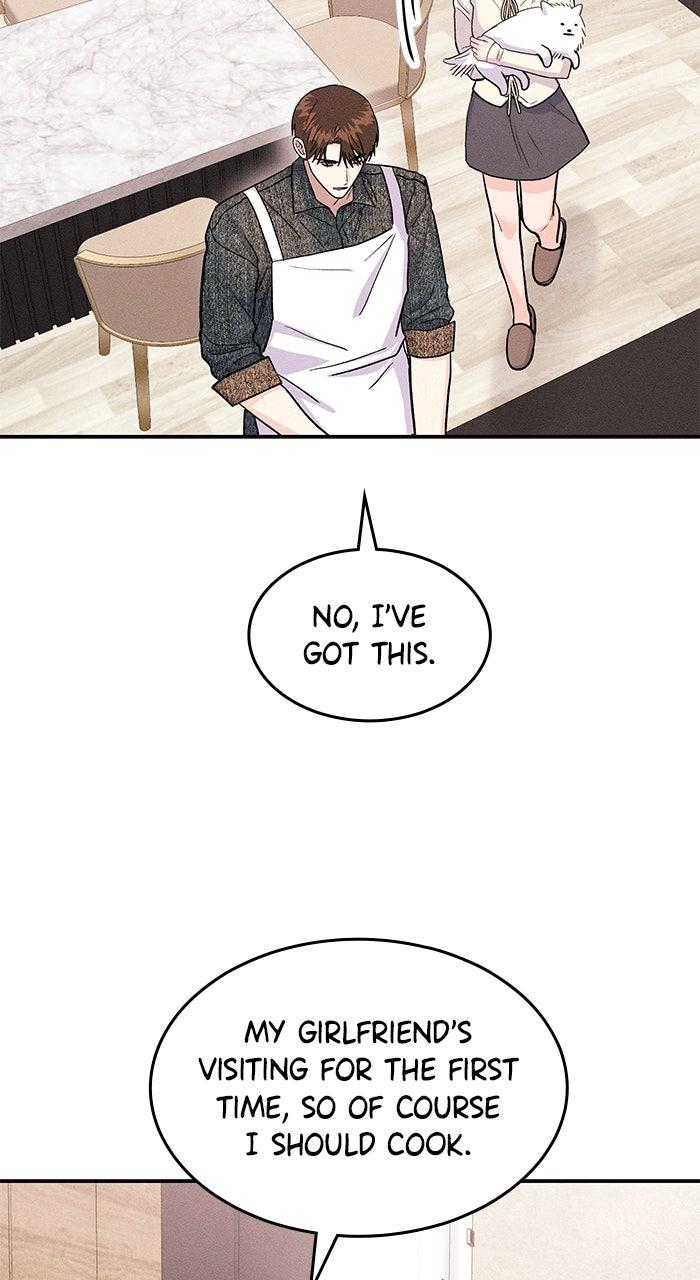 Singles' Royale Chap 44 - Next Chap 45