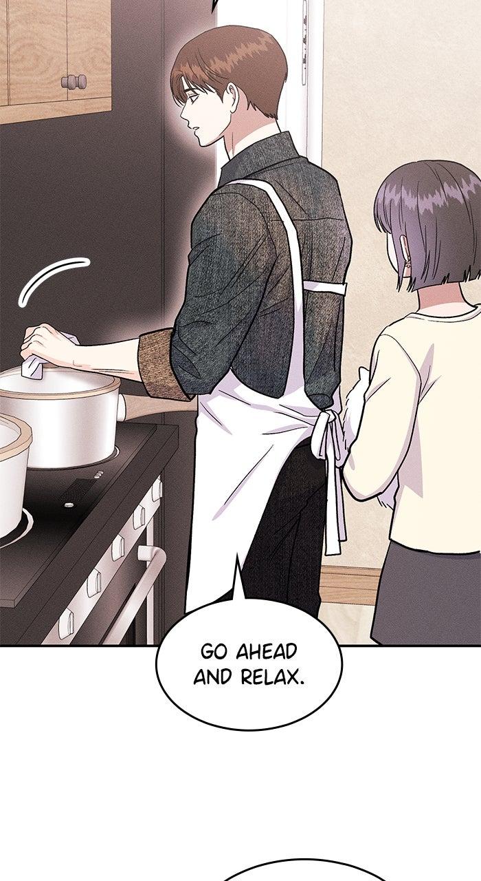 Singles' Royale Chap 44 - Next Chap 45