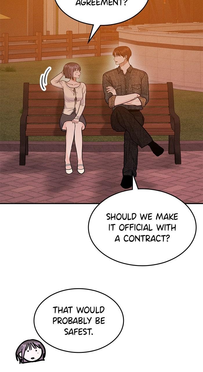 Singles' Royale Chap 44 - Next Chap 45