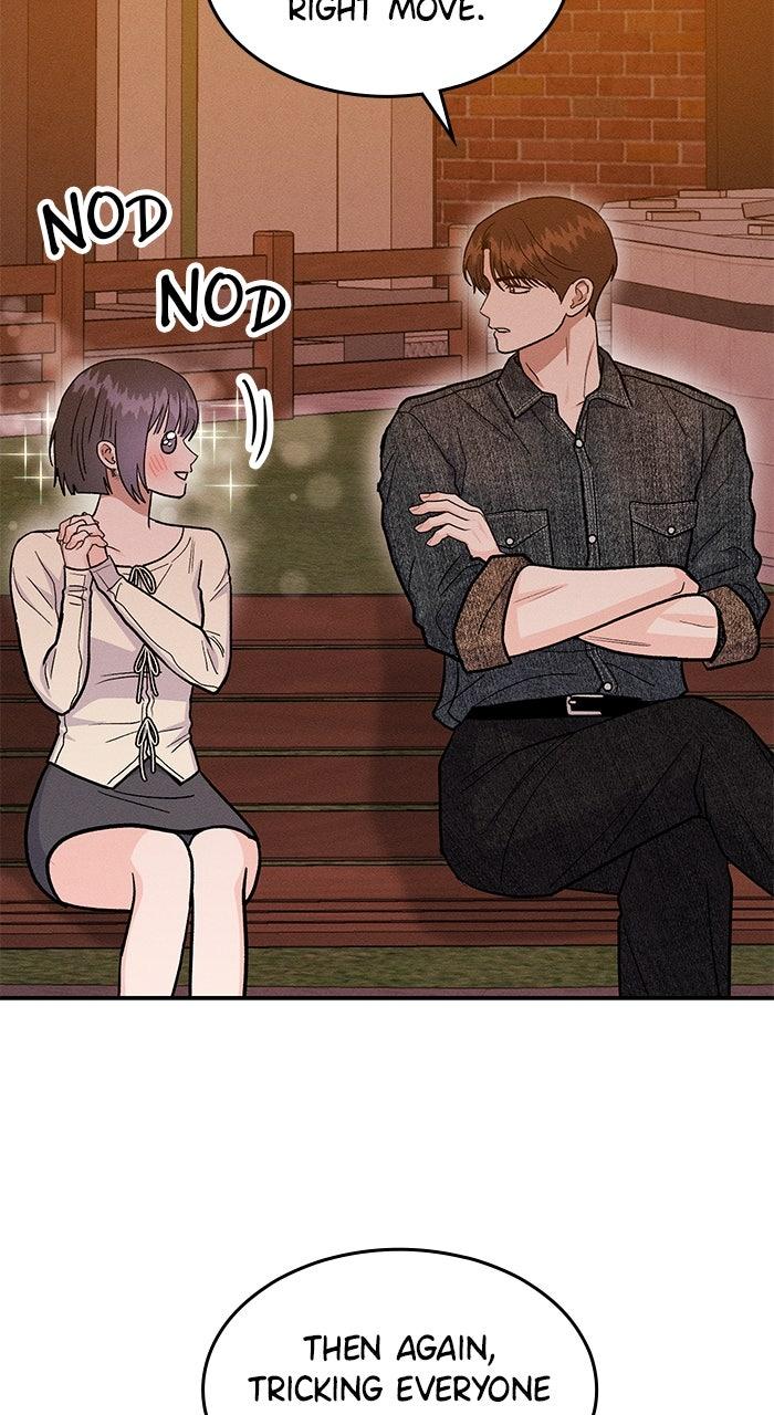 Singles' Royale Chap 44 - Next Chap 45