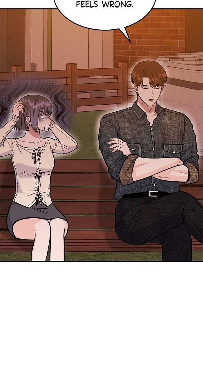 Singles' Royale Chap 44 - Next Chap 45