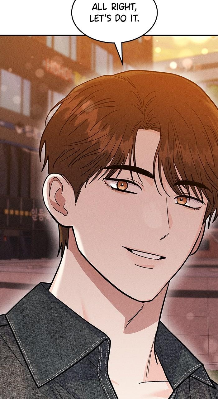 Singles' Royale Chap 44 - Next Chap 45