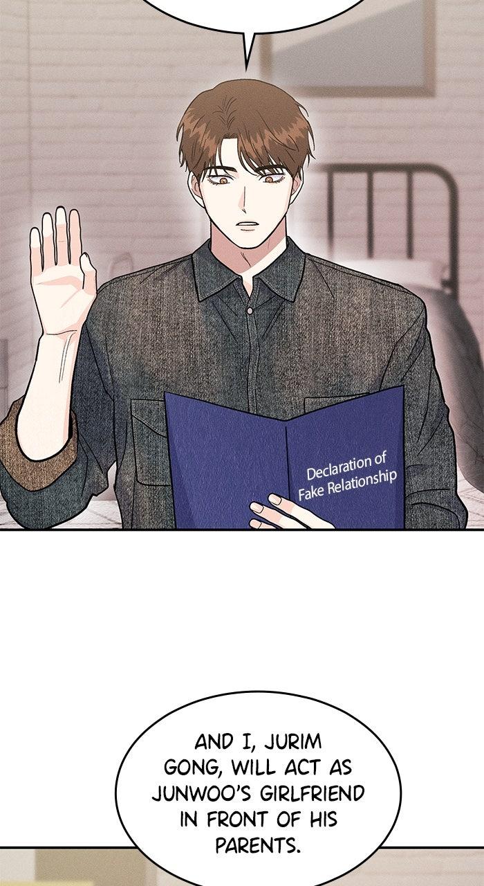 Singles' Royale Chap 44 - Next Chap 45