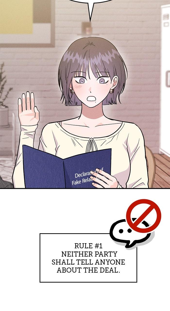 Singles' Royale Chap 44 - Next Chap 45