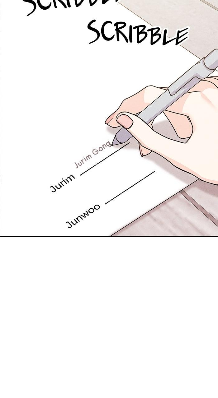 Singles' Royale Chap 44 - Next Chap 45