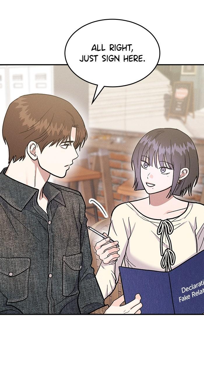 Singles' Royale Chap 44 - Next Chap 45