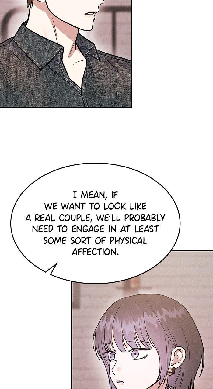 Singles' Royale Chap 44 - Next Chap 45
