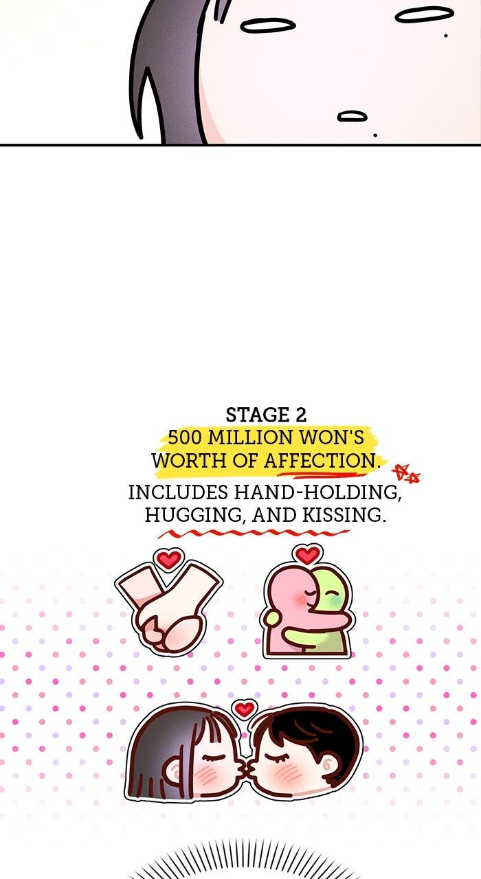 Singles' Royale Chap 44 - Next Chap 45