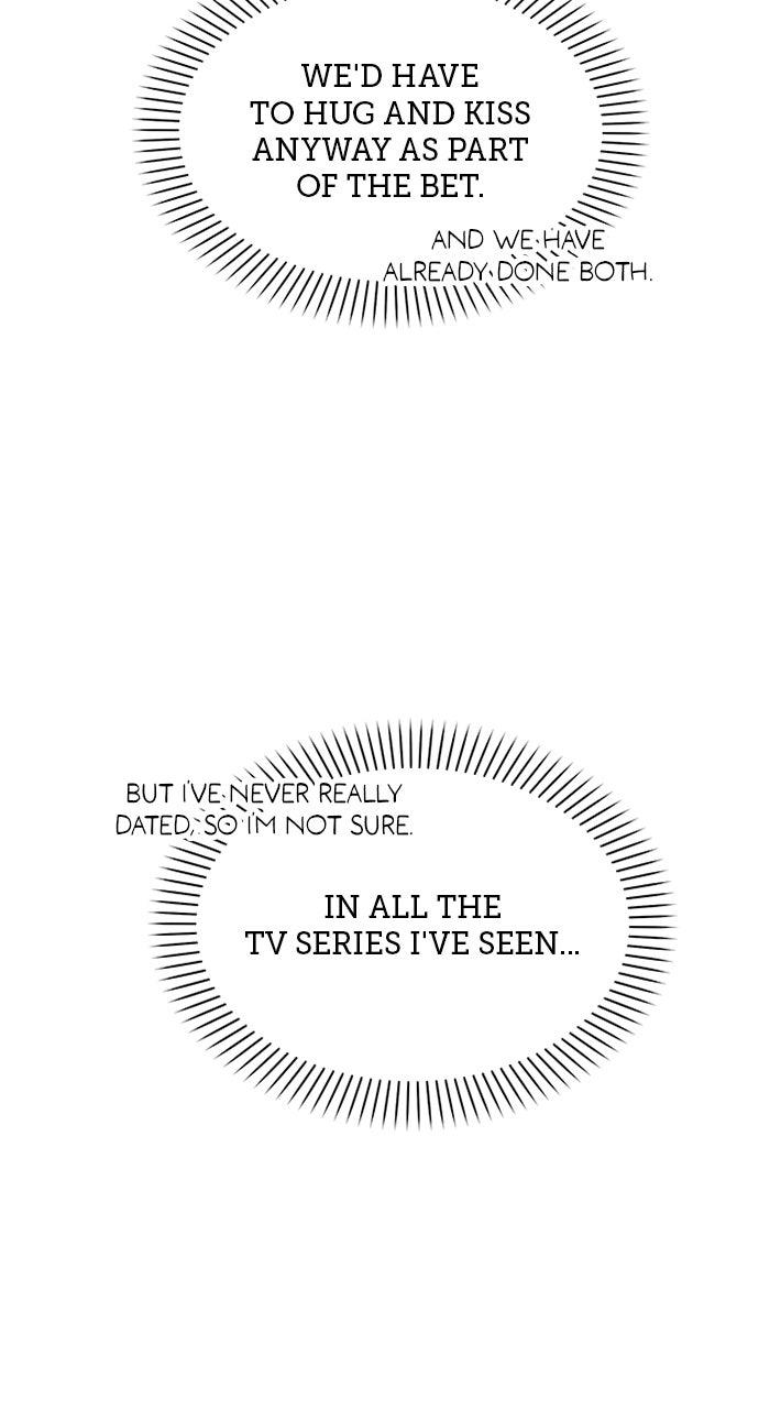 Singles' Royale Chap 44 - Next Chap 45