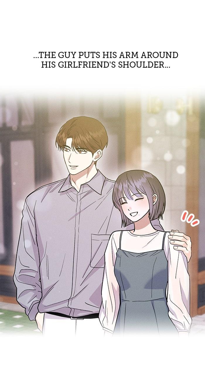 Singles' Royale Chap 44 - Next Chap 45