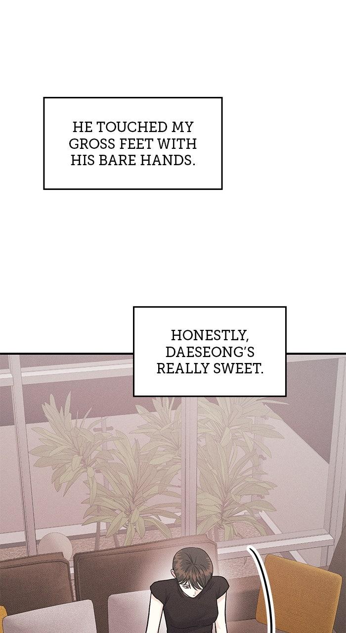 Singles' Royale Chap 40 - Next Chap 41