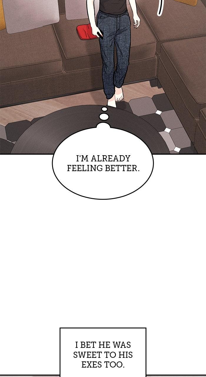 Singles' Royale Chap 40 - Next Chap 41