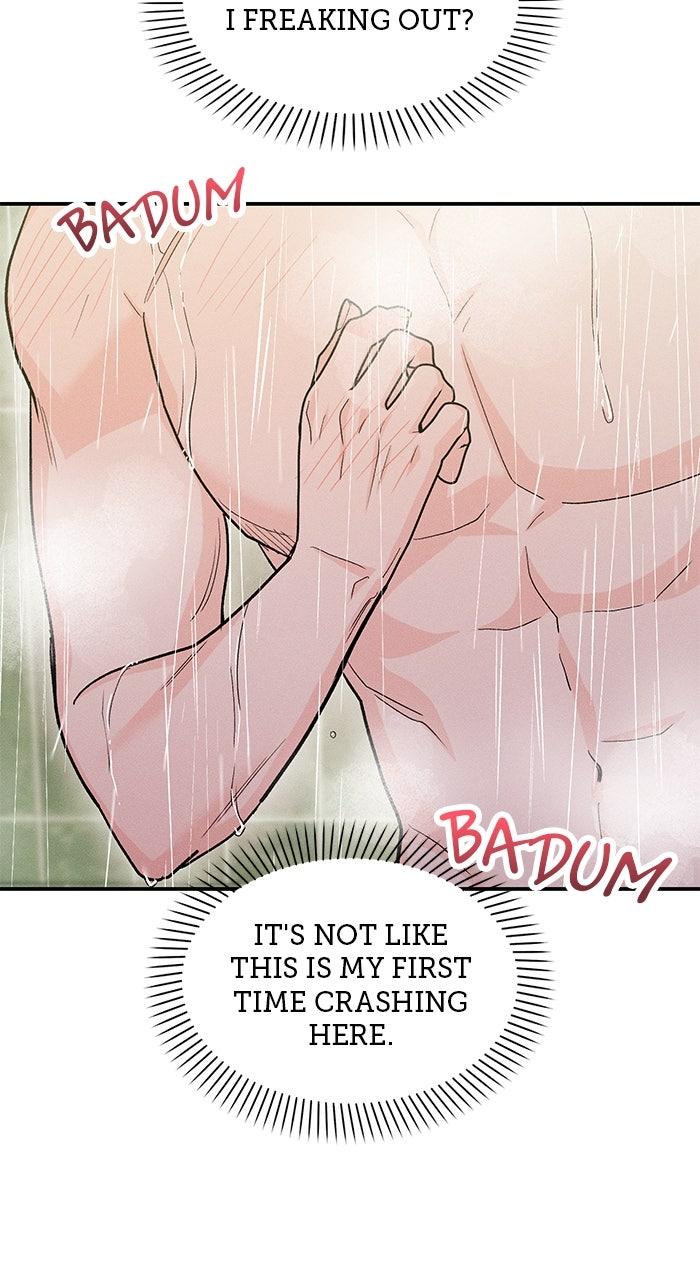 Singles' Royale Chap 40 - Next Chap 41