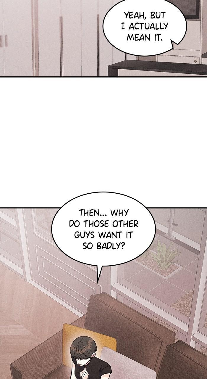 Singles' Royale Chap 40 - Next Chap 41